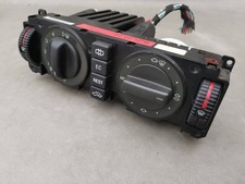 Mercedes-Benz C W202 1996