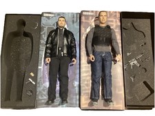 X2 Subway Toys 24 Jack Bauer &