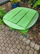 Sandkasten Big-Sandy