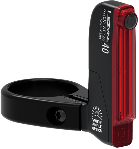 Lezyne stick stvzo - stick+,