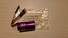 Brushless Motor Inrunner B2445