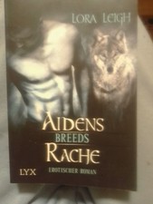 Breeds - Aidens Rache von