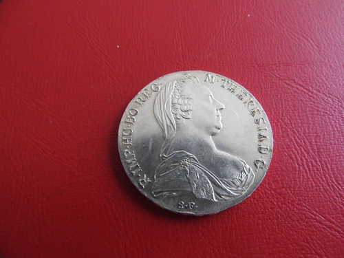 österreich maria theresia - *,
