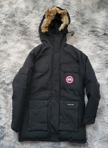 Canada goose expedition - expedition, parka