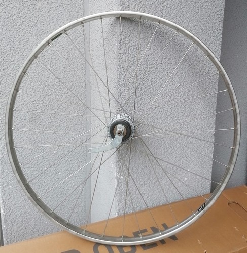 Laufrad hinterrad sachs - hinterrad, 28"