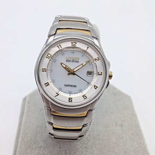 Citizen eco drive - eco,