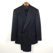 Vintage Hugo Boss Anzug