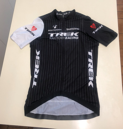 Bontrager team trek factory - bontrager,