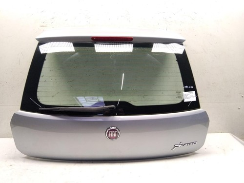 Fiat grande punto - fiat,