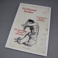 Ferdinand Hodler ~ Die