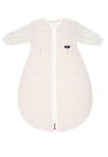 Alvi mäxchen thermo Arm Design Ringlets Koala 70 cm rose Baby Wie Neu