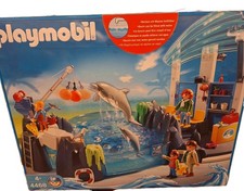Playmobil Delfinarium 4468