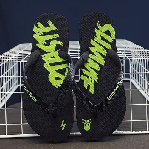 Pack flip flops - er,
