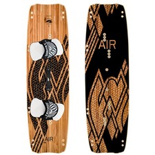 F2  Kiteboard Air Wood Icon