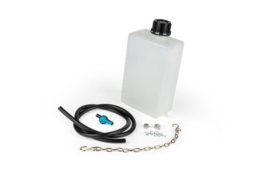 Benzintank universal 5l - universal, 1.5l