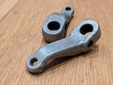 Original IWL Sr59 Schalthebel