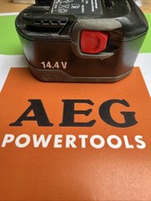 AEG Akku B141R /1,5 Ah  —14,4 Volt 