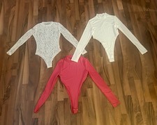 Kleiderpaket STRING-BODYS Gr