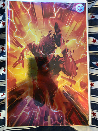Comics absolute flash lot - comics,