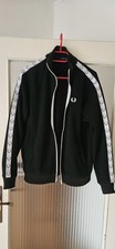 Original Fred Perry  Jacke