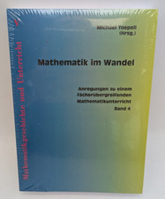 Mathematik wandel band - mathematik,