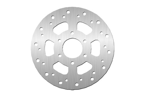 Bremsscheibe hinten derbi - hinten,