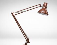 LAMPE Schreibtischlampe