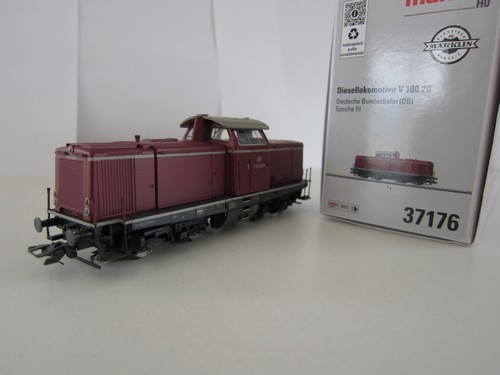 Märklin klassiker 37176 - märklin,