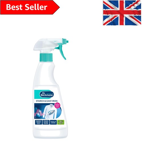 500ml beckmann easy iron - beckmann,