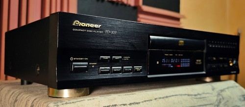 Schöner vintage pioneer - schöner,