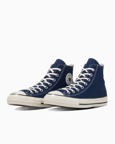 Converse all star aged - converse, hi