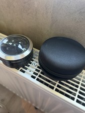 Fielmann 80-0036 Leselupe mit