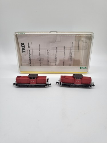 Minitrix spur 11444 001 - spur, 11444.001