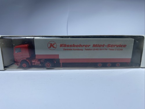 S283 herpa lkw scania - h0,
