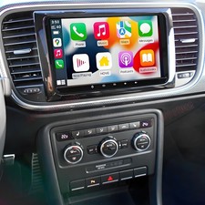 9'' CarPlay For VW Beetle