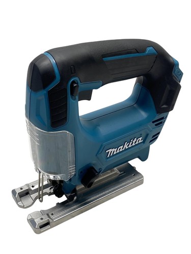 Makita akku stichsäge jv101dz - makita, akku-stichsäge