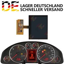 FIS-Display für Audi