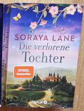 Die verlorene Tochter: Roman -