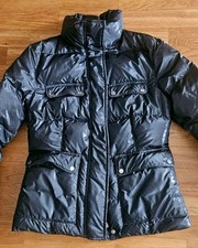 Belstaff Daunenjacke Glänzend