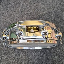 Dixon Kleinlaufwerk 13x3,5"