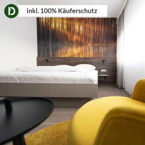 Tage urlaub art - im, art-hotel