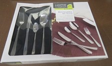 Home Creation Tafelbesteck 30teilig Neu und unbenutzt in OVP
