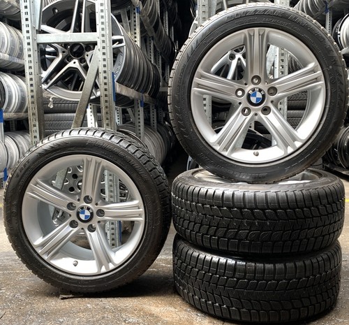 Orig bmw winterräder - 4,