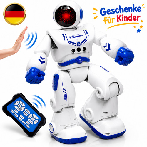Programmierbares roboter - programmierbares,