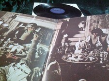 ROLLING STONES ♣︎♣︎ BEGGARS BANQUET ♣︎♣︎ TOP MINT UK "SYMPATHY FOR THE DEVIL"