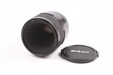 Nikon AF Micro-NIKKOR 60mm