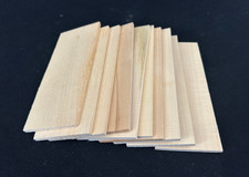 3 kg Bastelholz Linde massiv