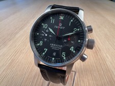 Poljot Aviator russischer