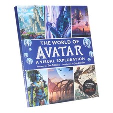 The World of Avatar: A Visual