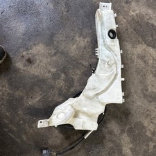 Scheibenwaschbehälter